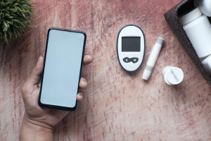 type 1 diabetes